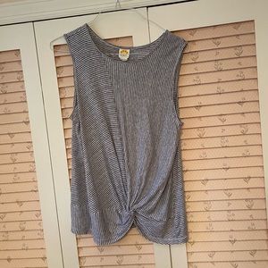 C&C California Linen Shirt